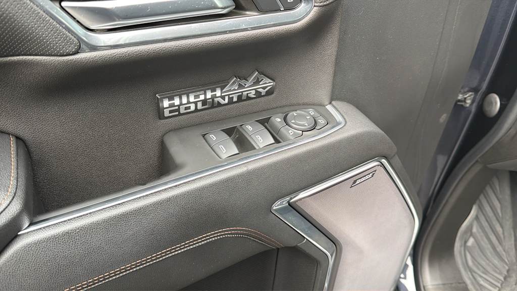 Thumbnail: 2023 Chevrolet Silverado 1500 - 27