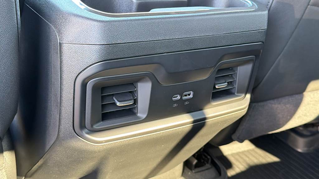 Thumbnail: 2026 Chevrolet Silverado 1500 - 29