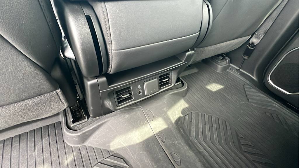 Thumbnail: 2025 Chevrolet Silverado 1500 - 30