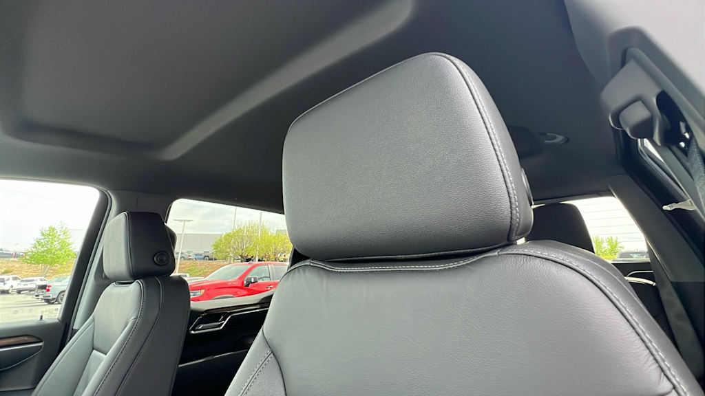 Thumbnail: 2025 Chevrolet Silverado 1500 - 21