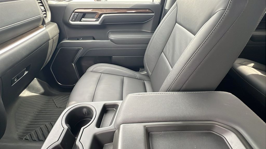 Thumbnail: 2025 Chevrolet Silverado 1500 - 22