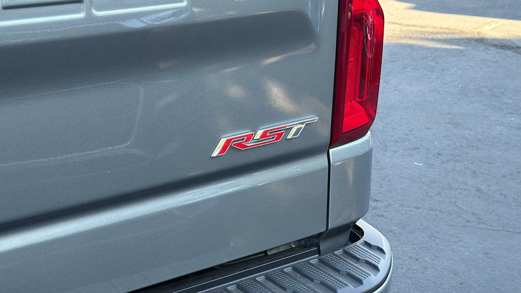 Thumbnail: 2026 Chevrolet Silverado 1500 - 30