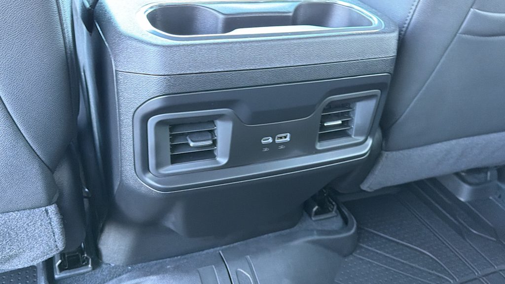 Thumbnail: 2026 Chevrolet Silverado 1500 - 29