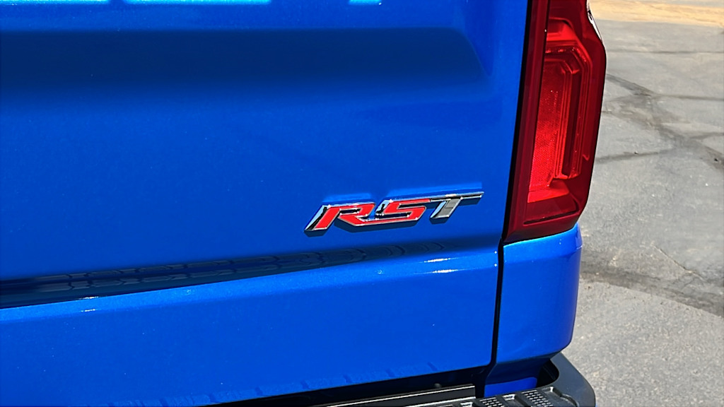 Thumbnail: 2026 Chevrolet Silverado 1500 - 29