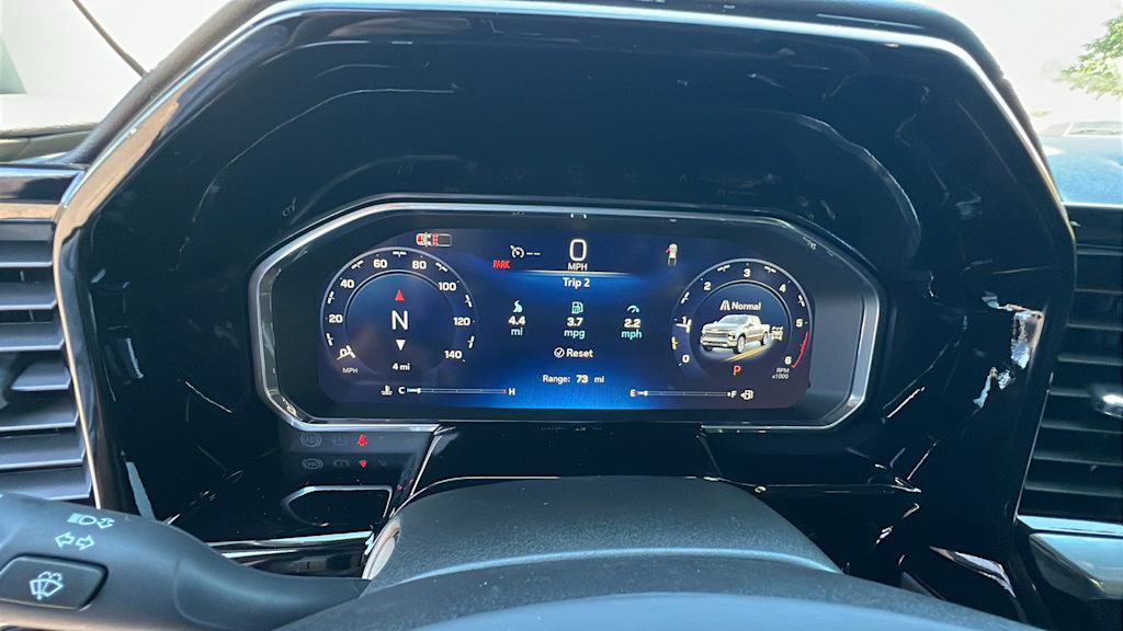 Thumbnail: 2026 Chevrolet Silverado 1500 - 13