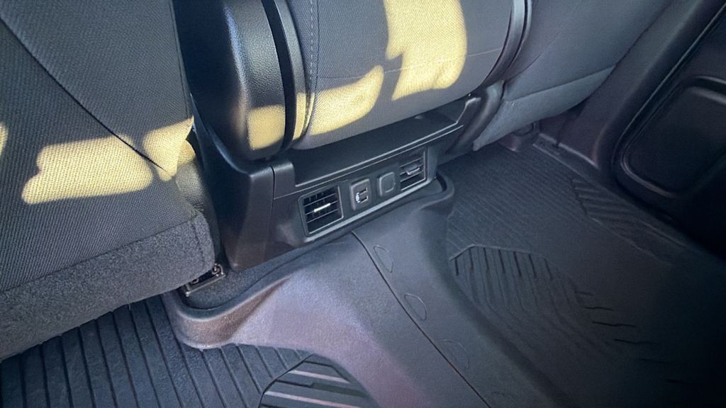 Thumbnail: 2021 Chevrolet Silverado 1500 - 7