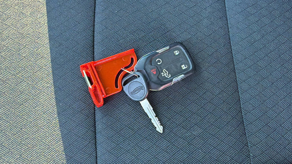 Thumbnail: 2021 Chevrolet Silverado 1500 - 17