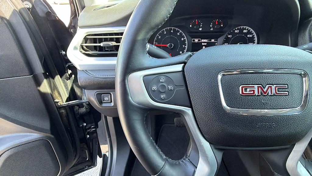 Thumbnail: 2018 GMC Acadia - 26