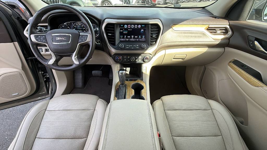 Thumbnail: 2019 GMC Acadia - 13