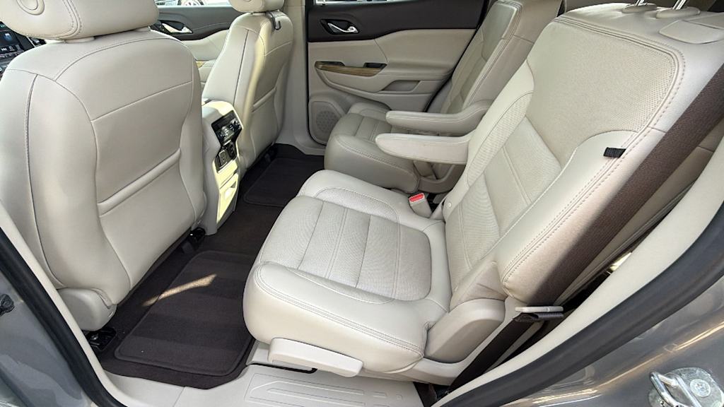 Thumbnail: 2019 GMC Acadia - 11