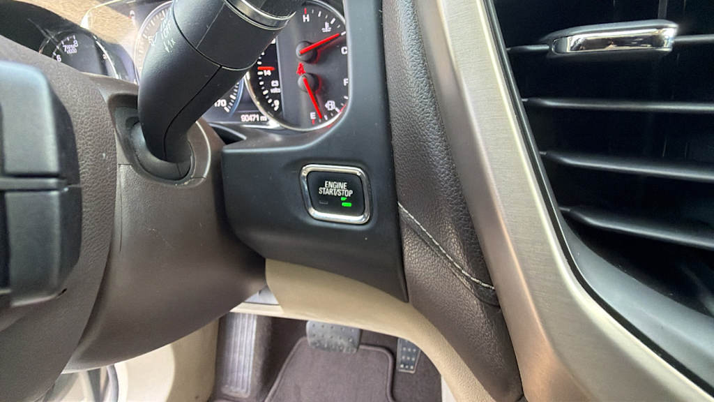 Thumbnail: 2019 GMC Acadia - 25