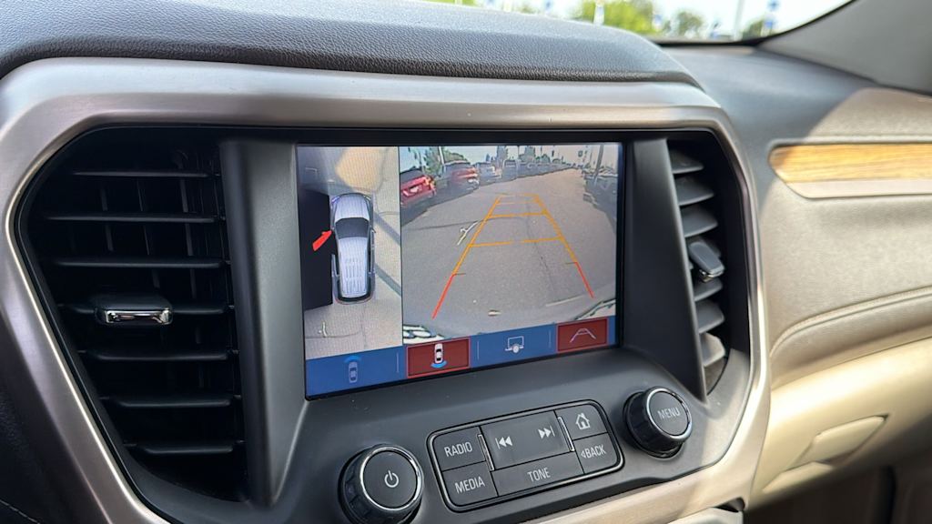 Thumbnail: 2019 GMC Acadia - 24