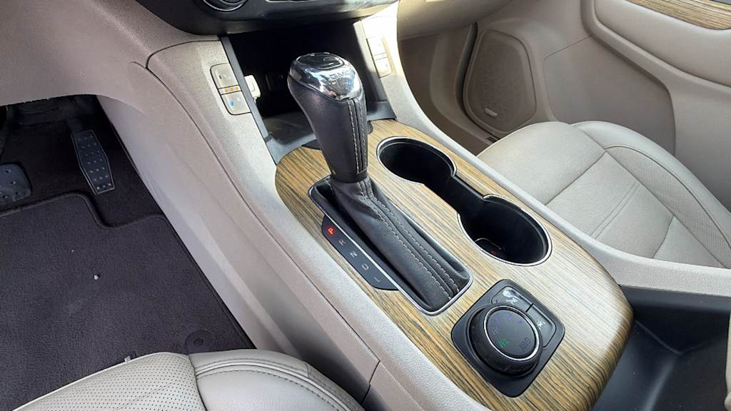 Thumbnail: 2019 GMC Acadia - 15