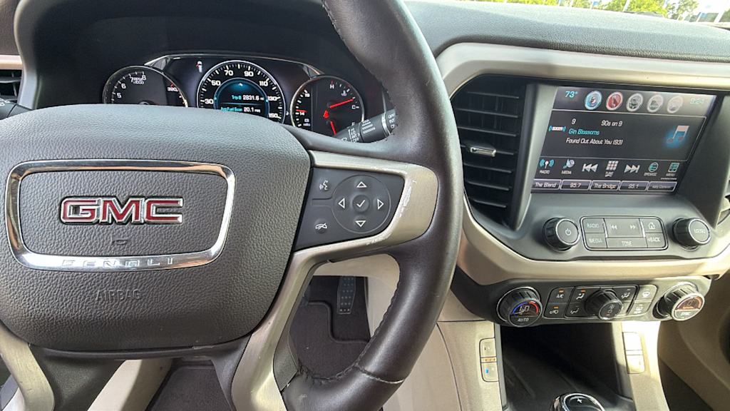 Thumbnail: 2019 GMC Acadia - 12