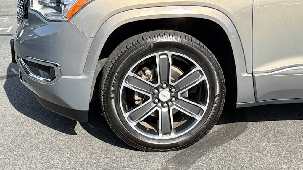 Thumbnail: 2019 GMC Acadia - 7