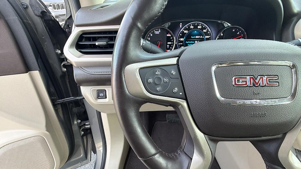 Thumbnail: 2019 GMC Acadia - 26