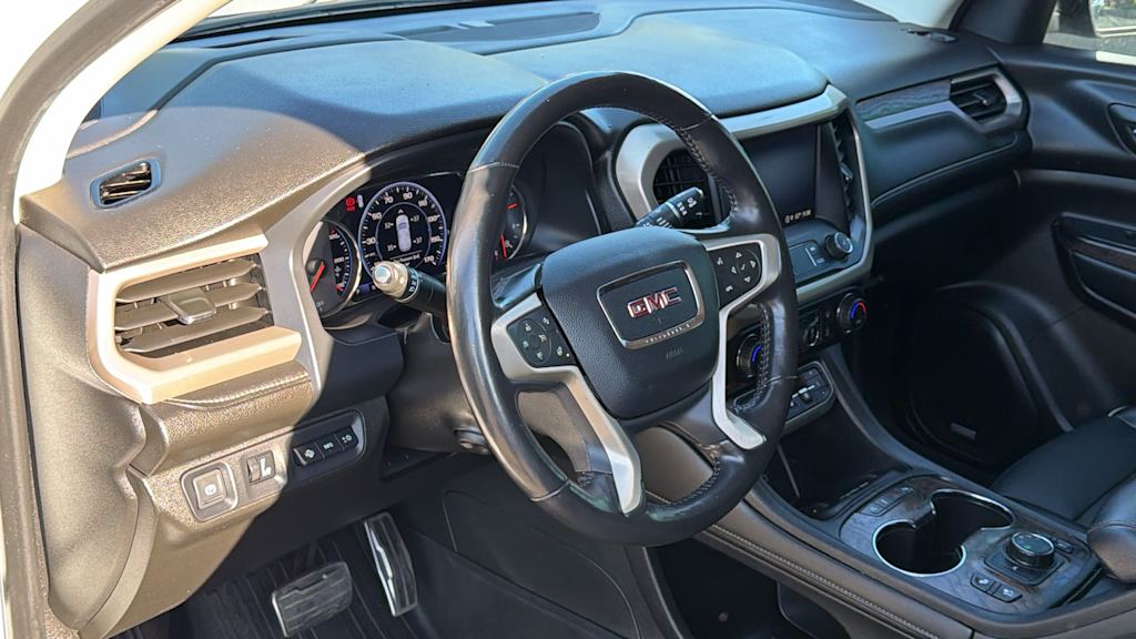 Thumbnail: 2021 GMC Acadia - 2