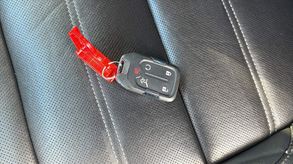 Thumbnail: 2023 GMC Acadia - 15