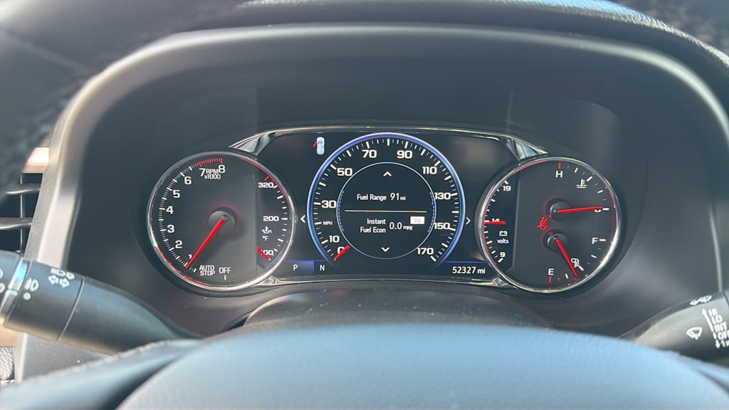 Thumbnail: 2023 GMC Acadia - 14