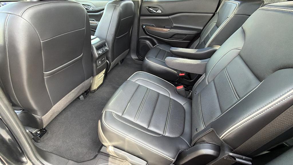 Thumbnail: 2023 GMC Acadia - 11