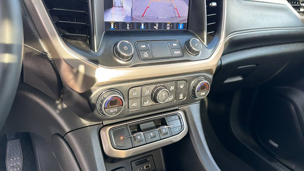 Thumbnail: 2023 GMC Acadia - 13