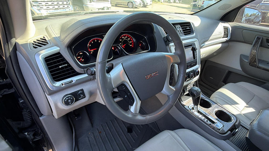 Thumbnail: 2013 GMC Acadia - 2