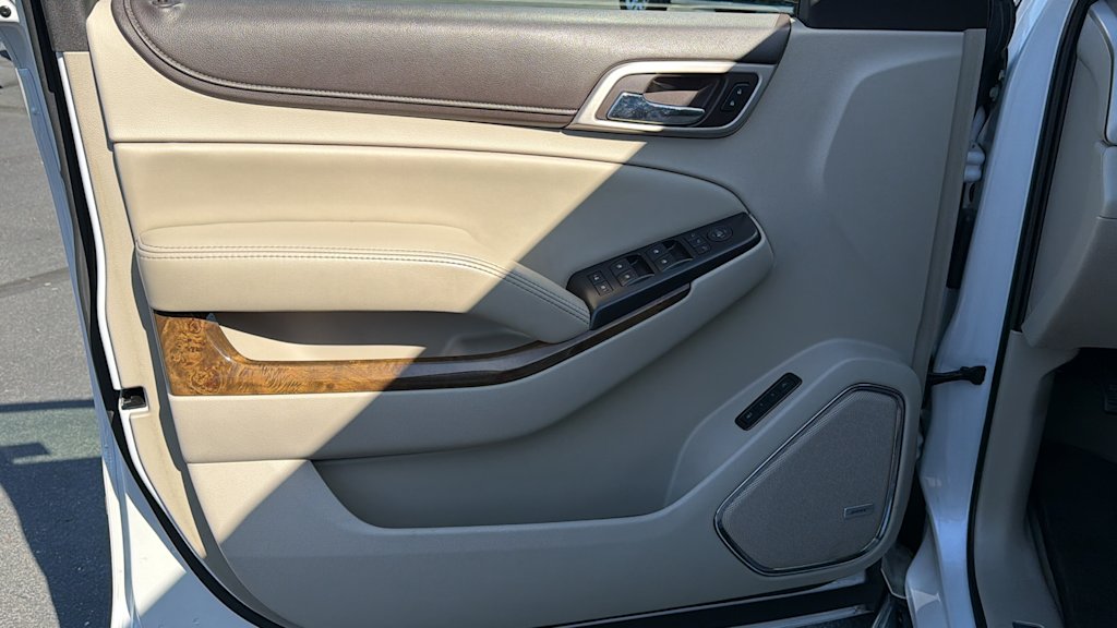 Thumbnail: 2016 GMC Yukon - 27