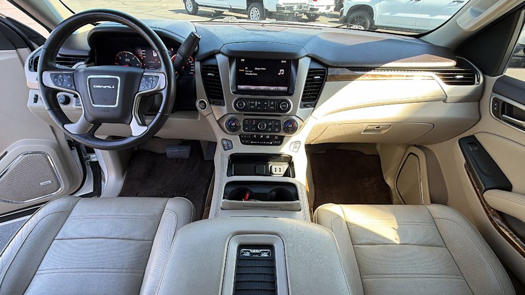Thumbnail: 2016 GMC Yukon - 12