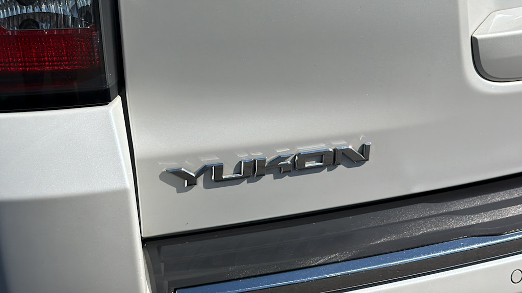 Thumbnail: 2016 GMC Yukon - 7