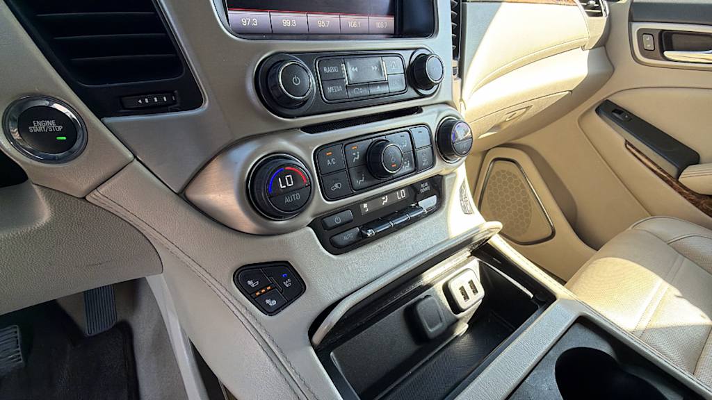 Thumbnail: 2016 GMC Yukon - 14