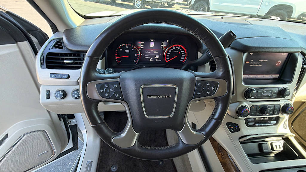 Thumbnail: 2016 GMC Yukon - 9