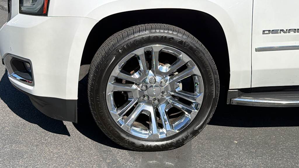 Thumbnail: 2016 GMC Yukon - 8