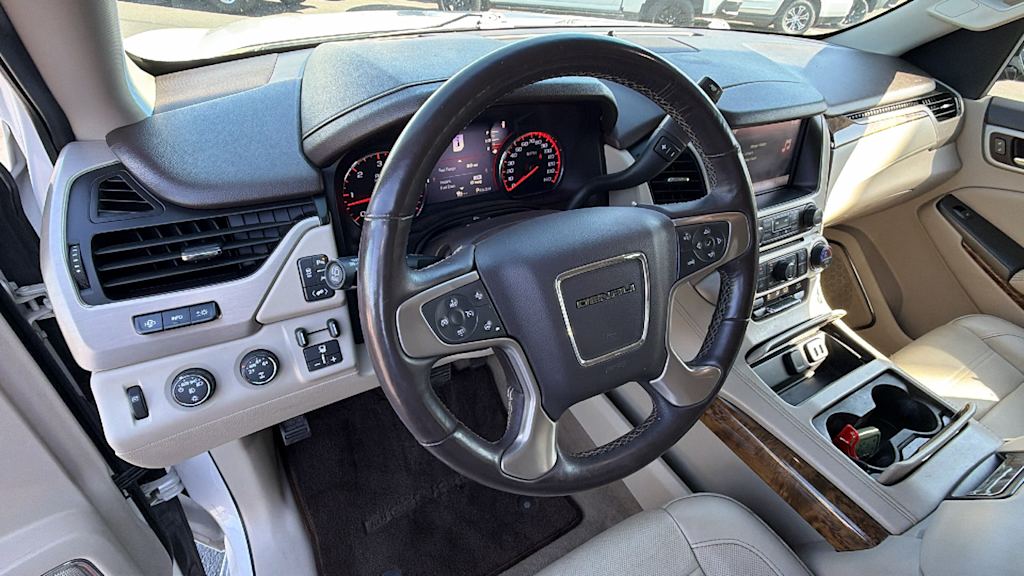 Thumbnail: 2016 GMC Yukon - 2