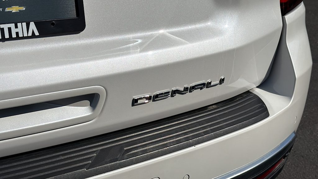 Thumbnail: 2021 GMC Yukon - 7
