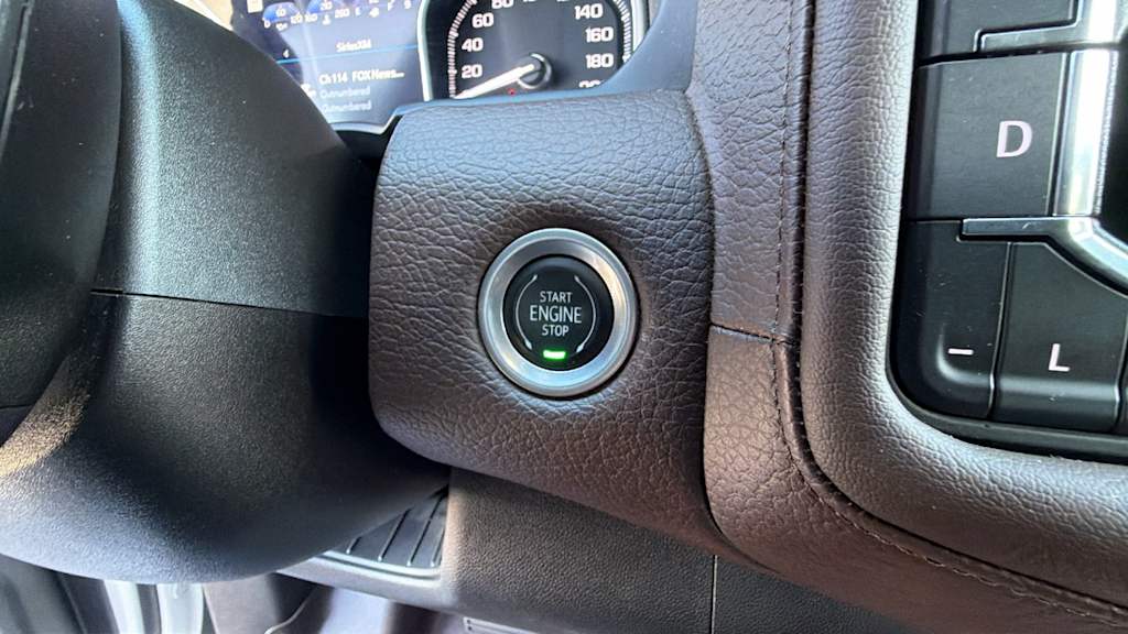 Thumbnail: 2021 GMC Yukon - 25