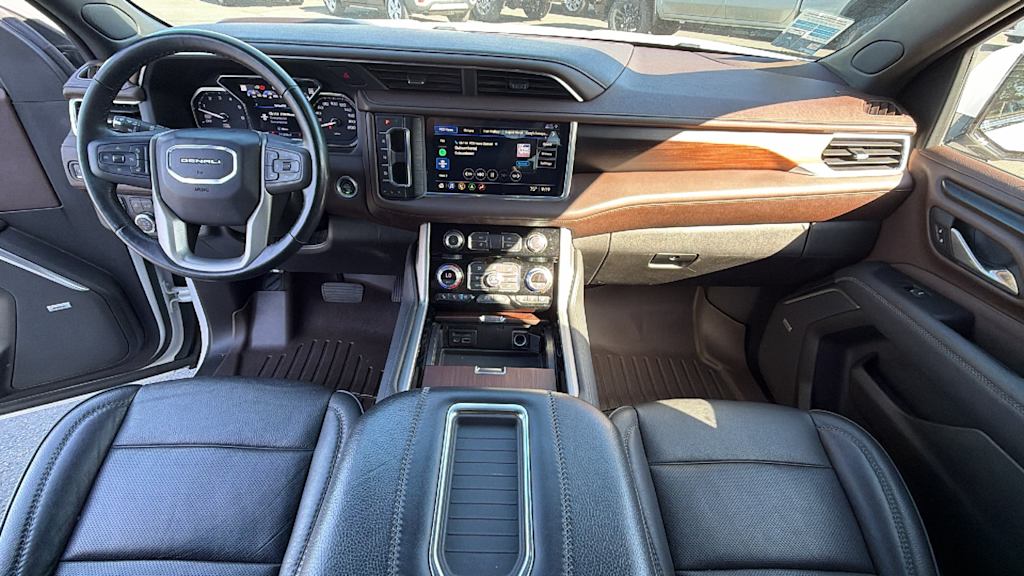 Thumbnail: 2021 GMC Yukon - 13
