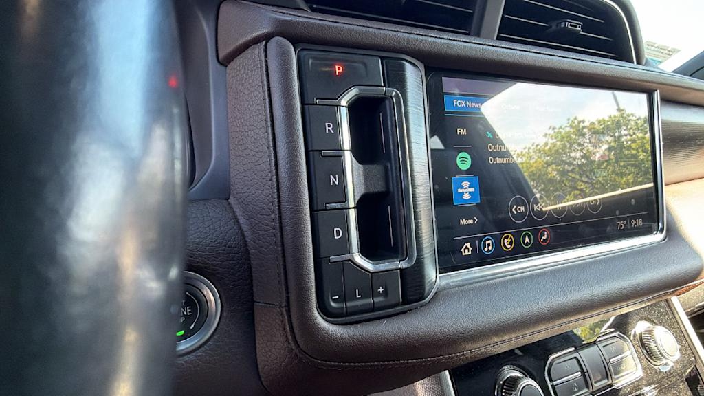 Thumbnail: 2021 GMC Yukon - 14