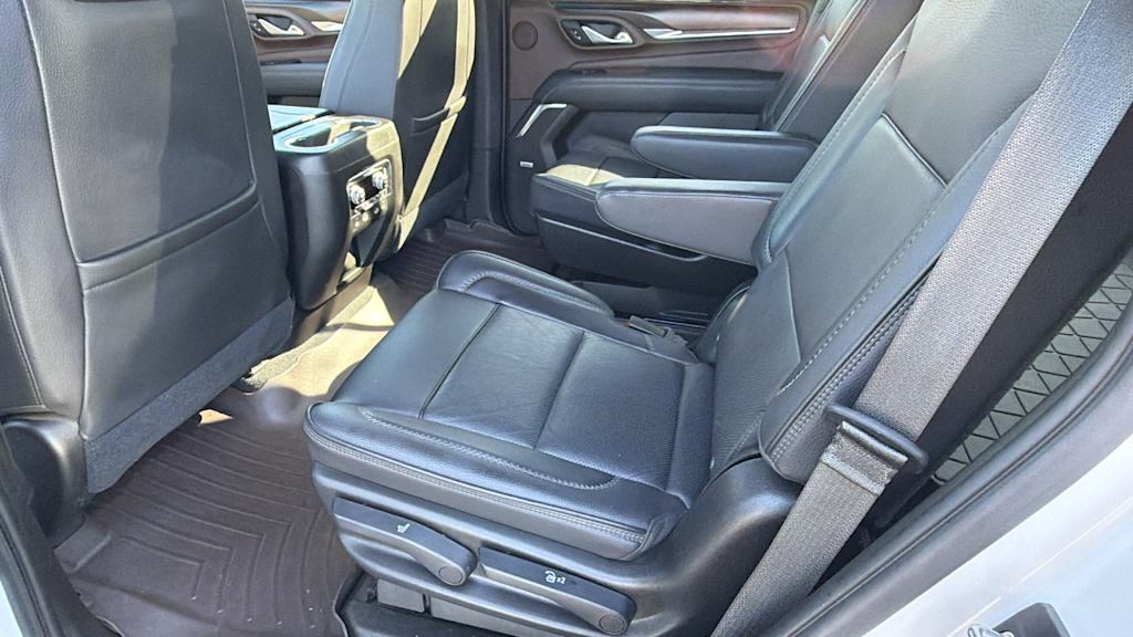 Thumbnail: 2021 GMC Yukon - 12