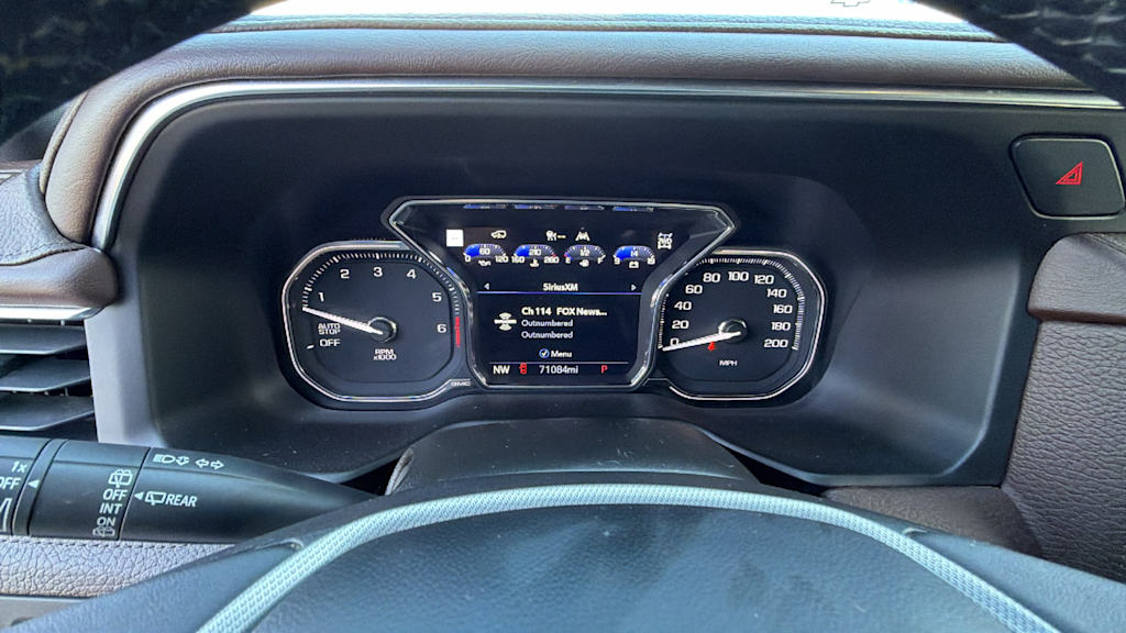 Thumbnail: 2021 GMC Yukon - 16
