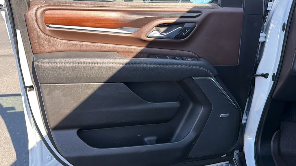 Thumbnail: 2021 GMC Yukon - 29