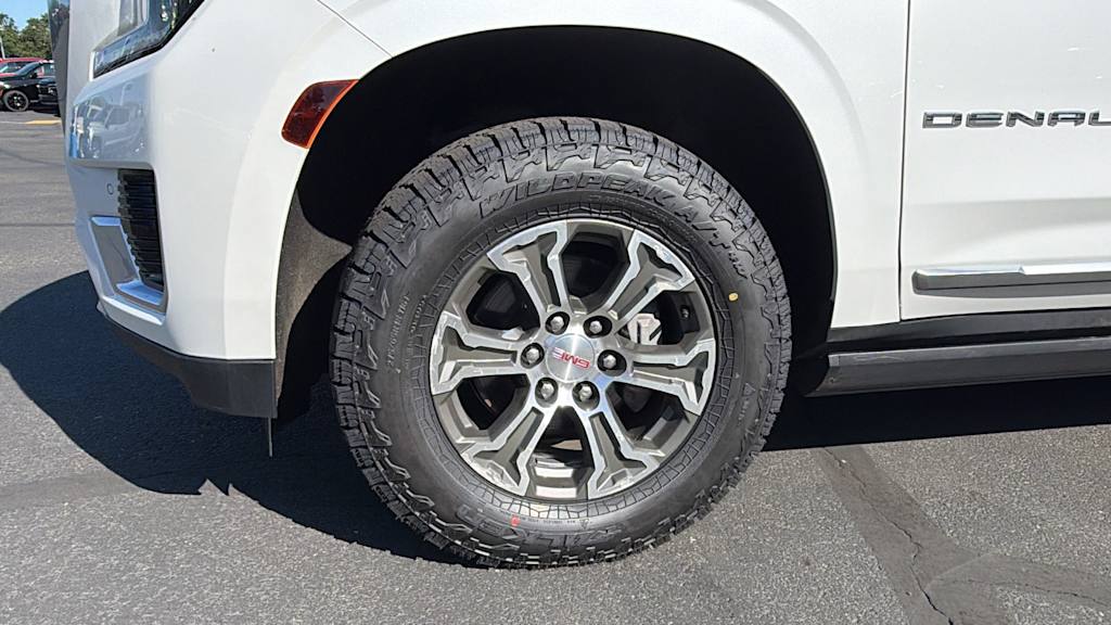 Thumbnail: 2021 GMC Yukon - 8