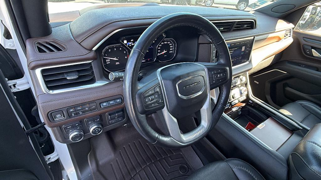 Thumbnail: 2021 GMC Yukon - 2