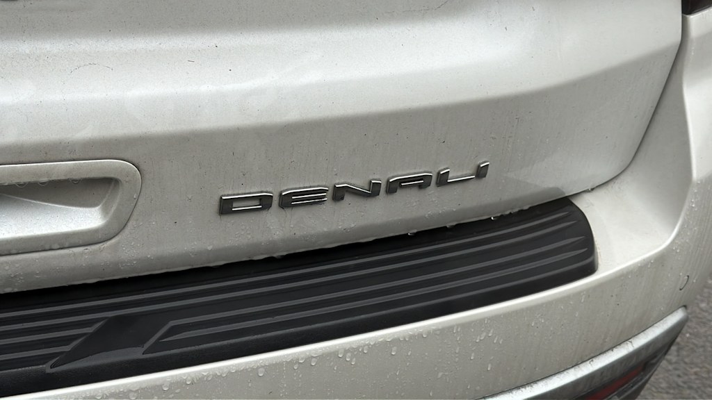 Thumbnail: 2024 GMC Yukon XL - 7