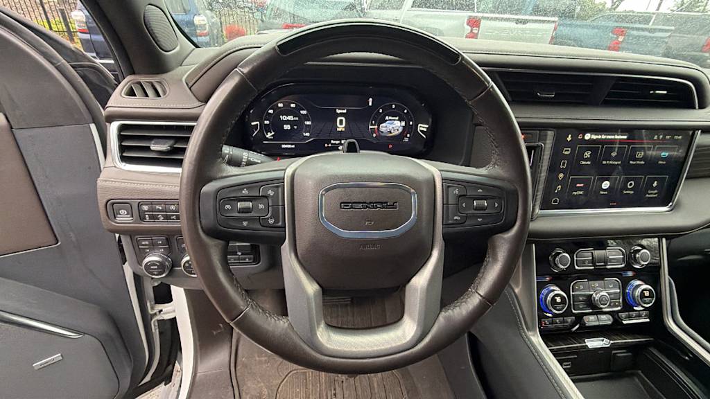 Thumbnail: 2024 GMC Yukon XL - 9