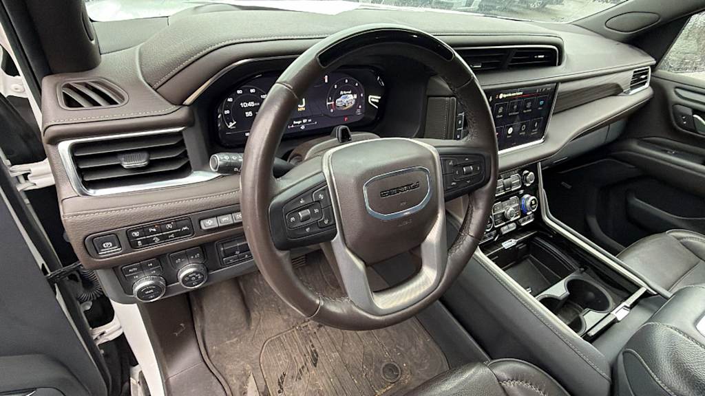 Thumbnail: 2024 GMC Yukon XL - 2