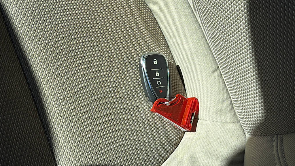 Thumbnail: 2023 Chevrolet Traverse - 15