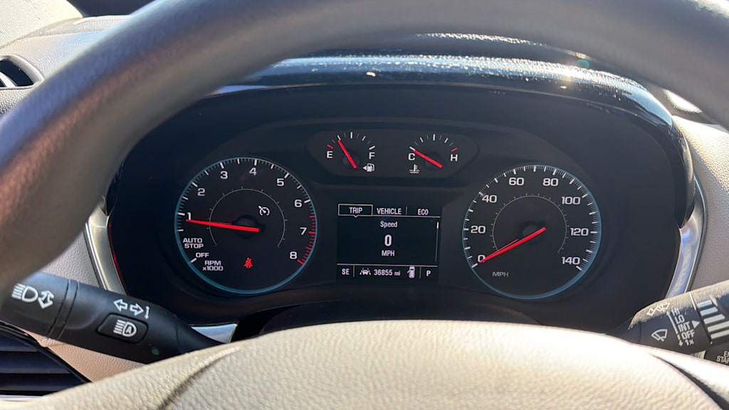 Thumbnail: 2023 Chevrolet Traverse - 14