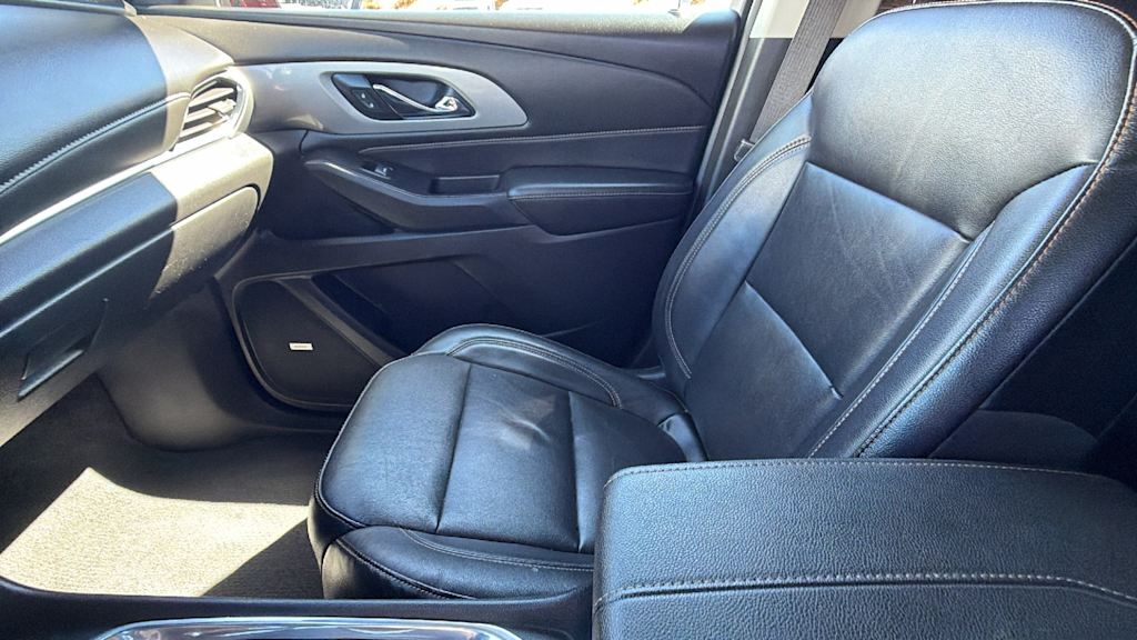 Thumbnail: 2019 Chevrolet Traverse - 11