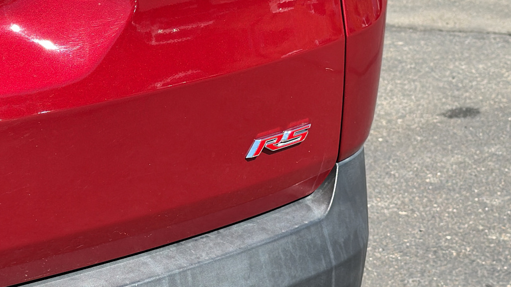 Thumbnail: 2019 Chevrolet Traverse - 7