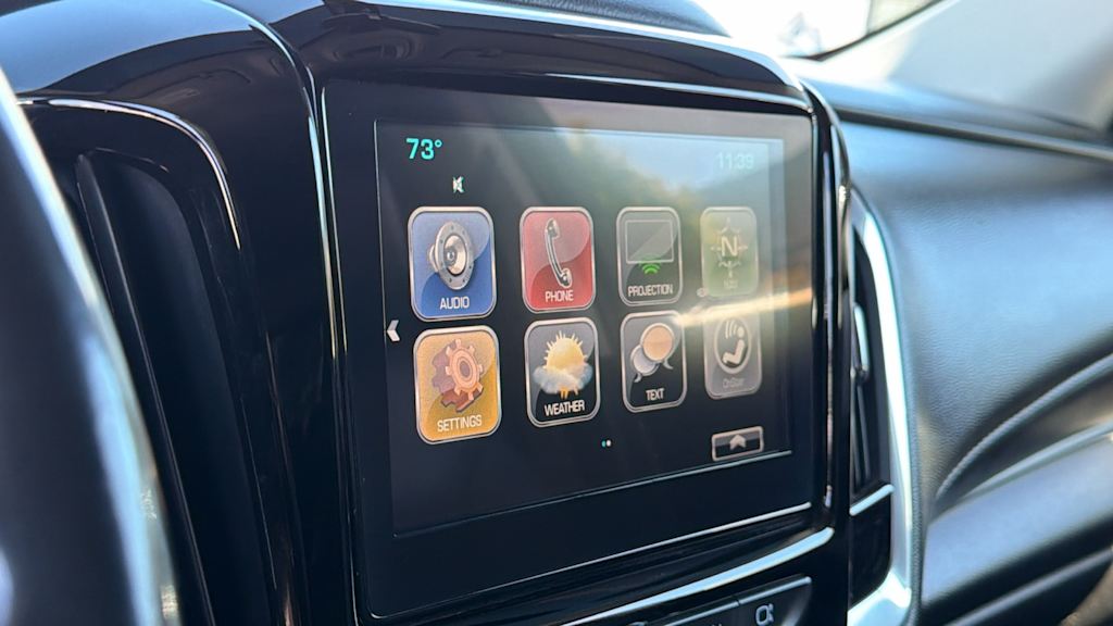 Thumbnail: 2019 Chevrolet Traverse - 23